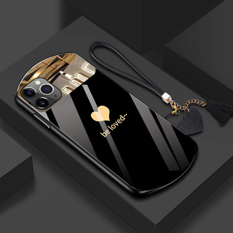 Black / For iPhone 16