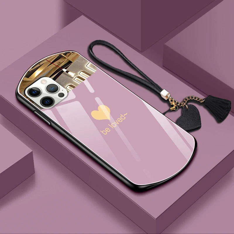 pink / For iPhone 15Promax