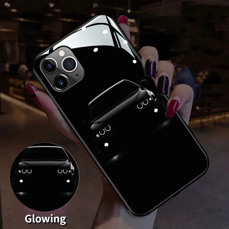 C / For iPhone 15 Pro