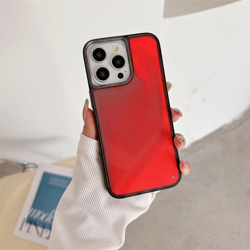 Color D / For iPhone 16 Pro Max