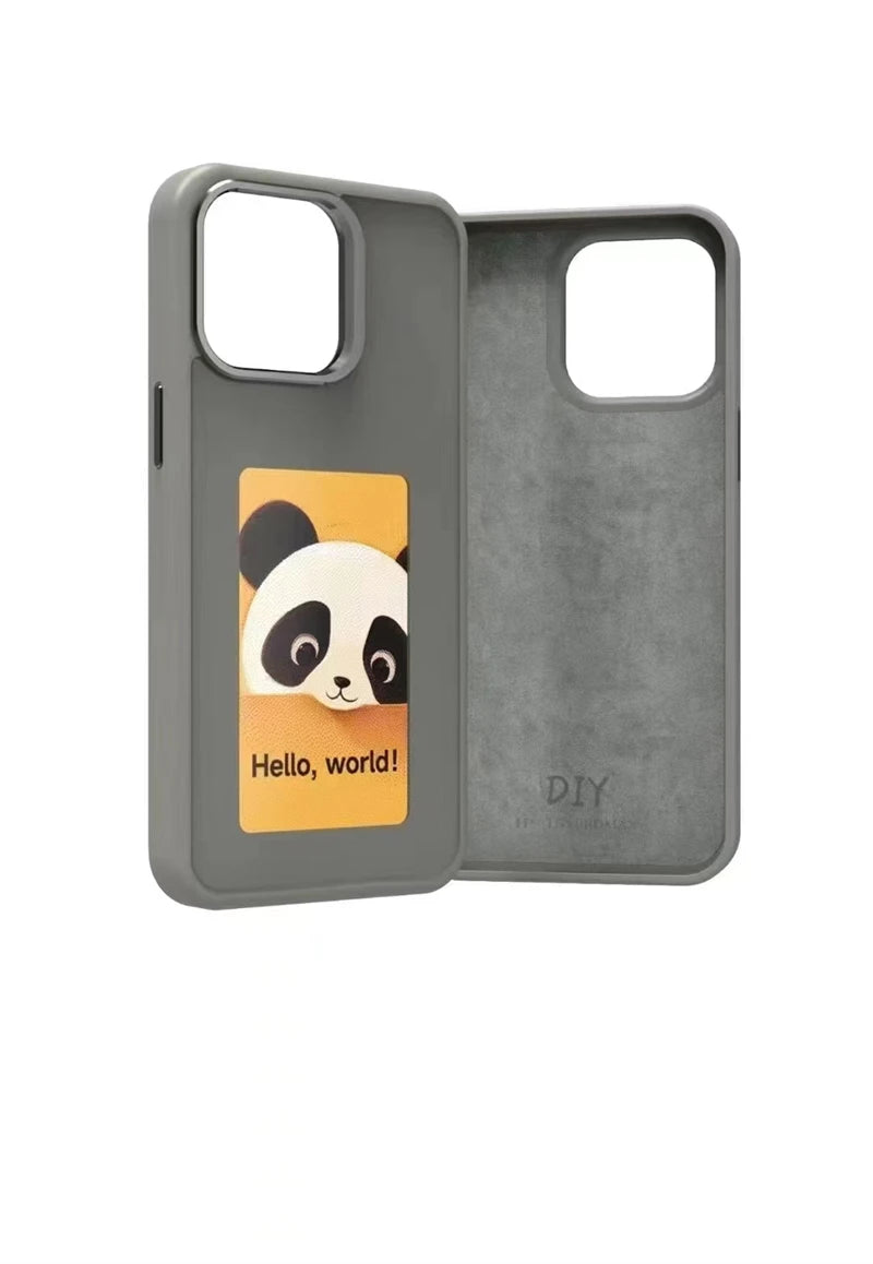 Gray / For iPhone 13