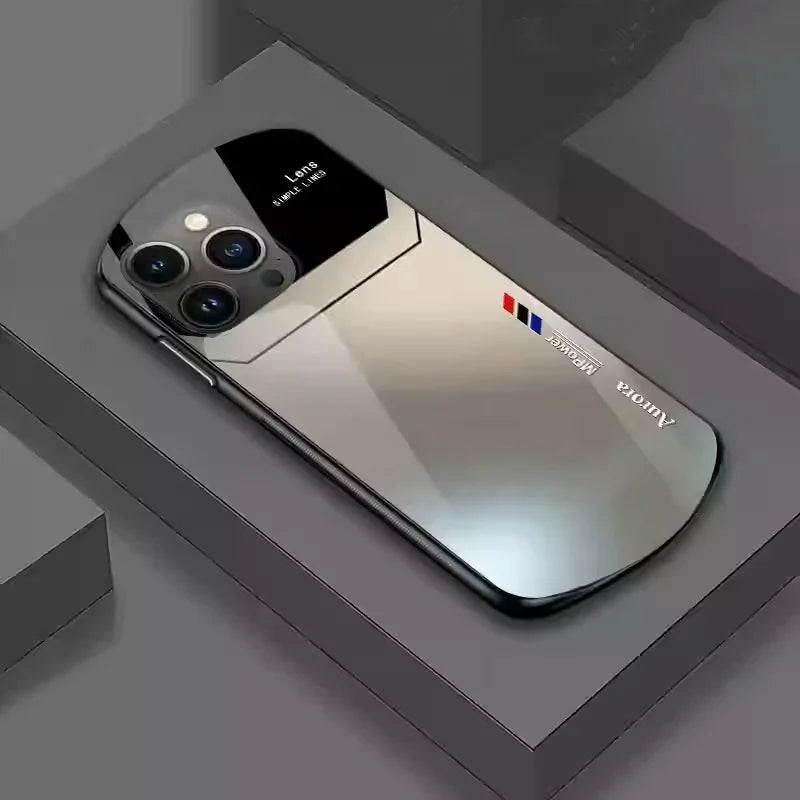 M PowerGlass Series – BMW Gradient Armor Case