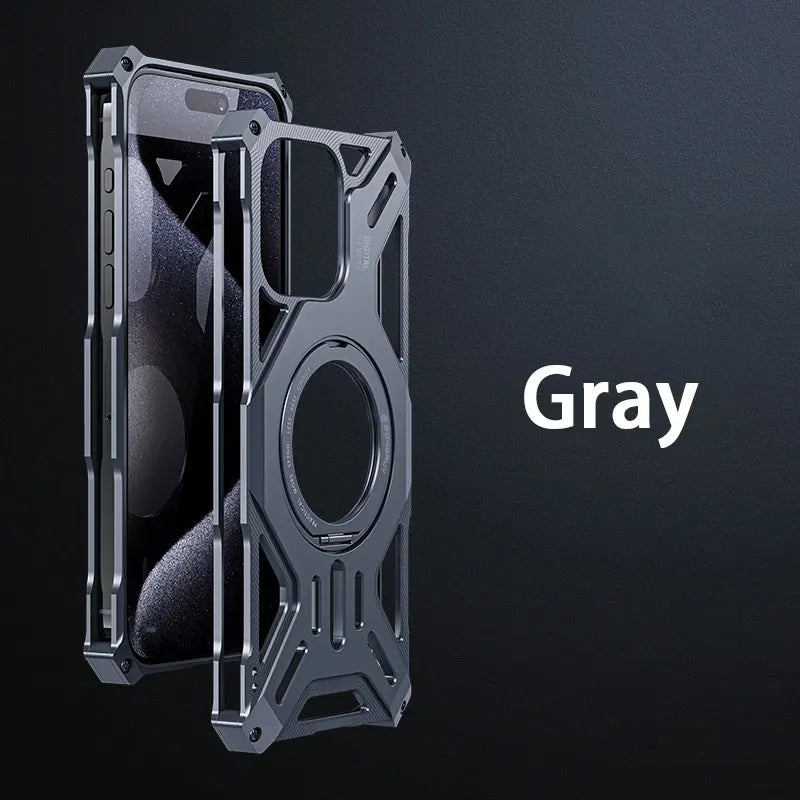 Gray / For Iphone 16 Promax