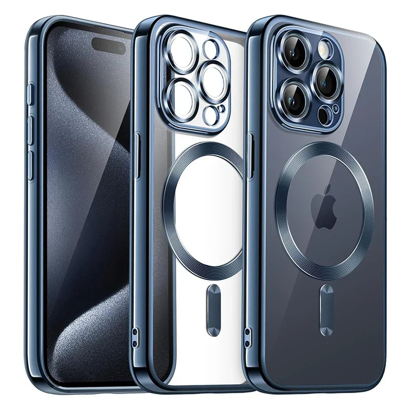 Dark Blue / For iphone 14