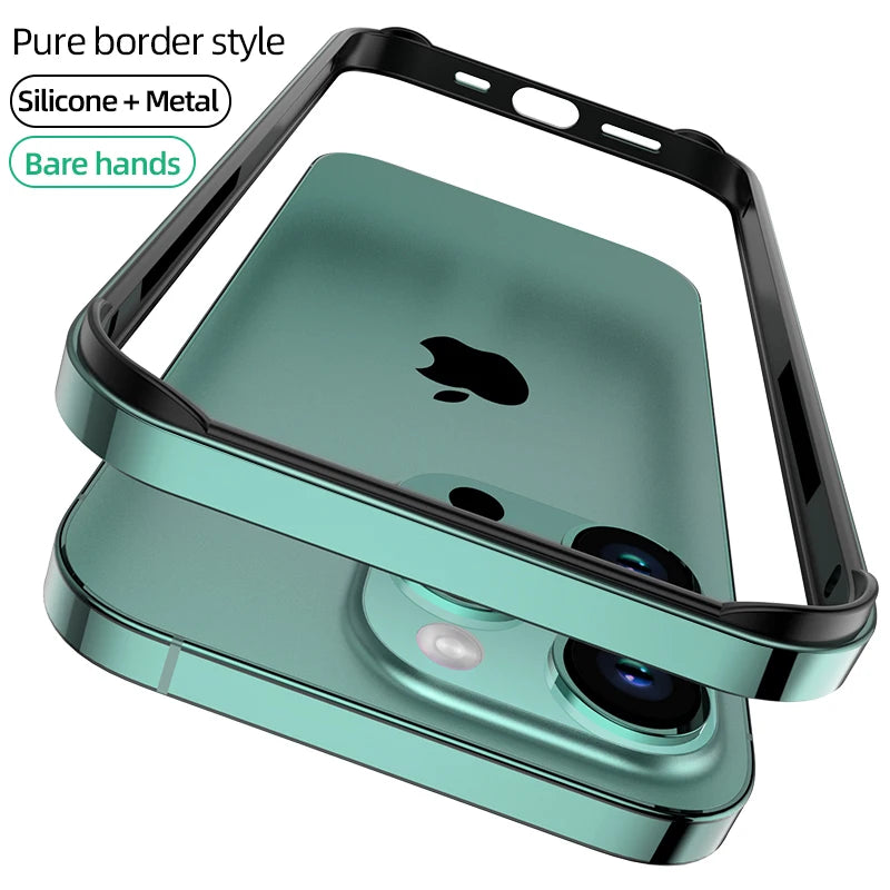 Green / For iPhone 15Pro Max