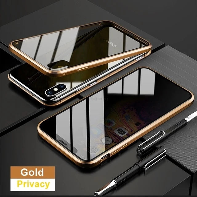 MagShield 360° Privacy Magnetic Case