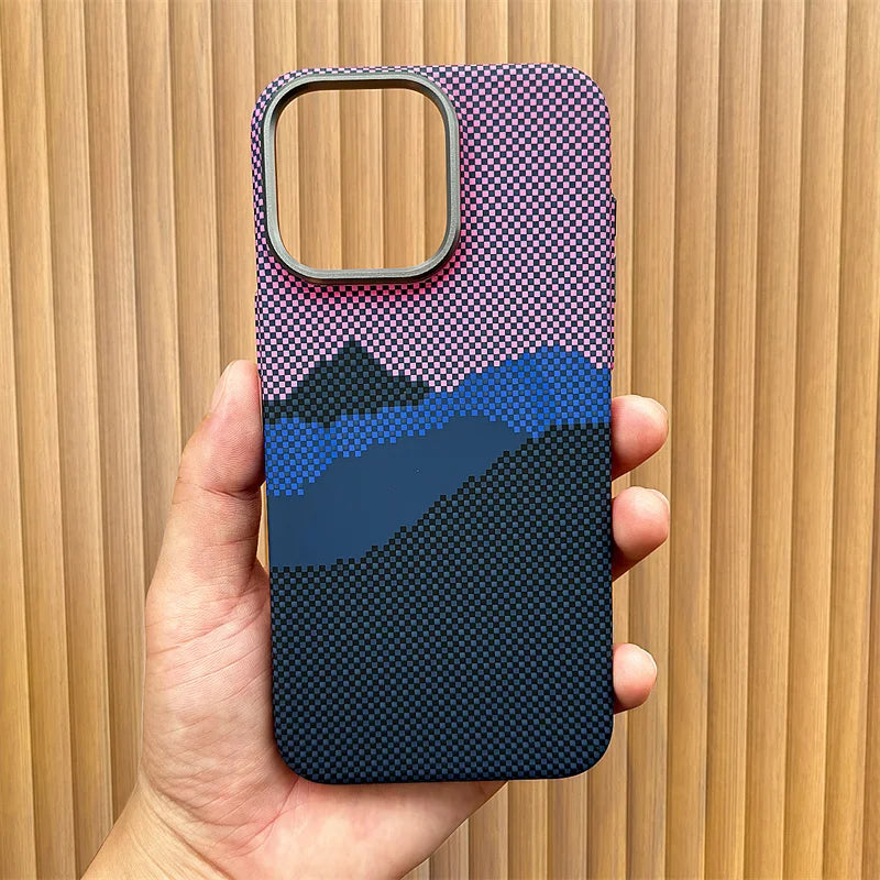 Color D / For iPhone 16 Pro Max