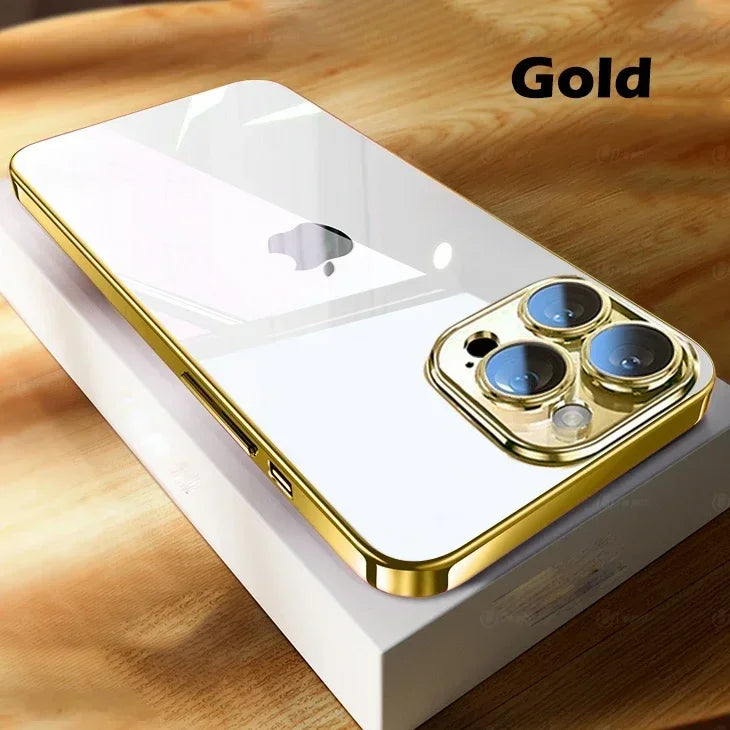 Gold / For iPhone 15