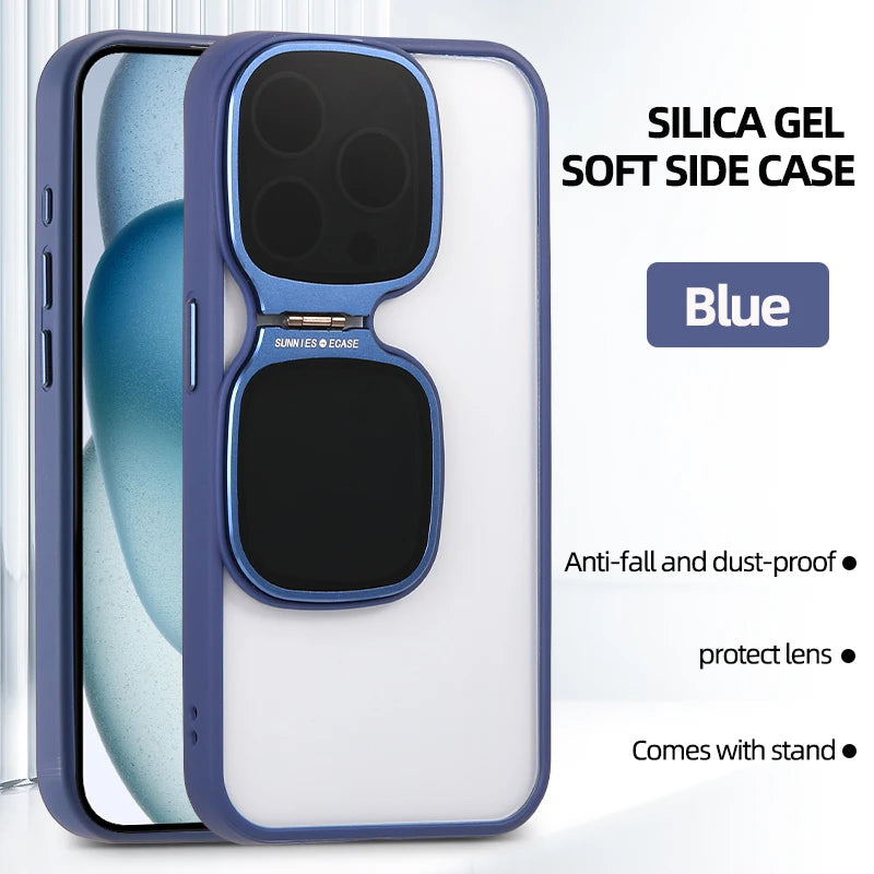 For iPhone 15 / Blue