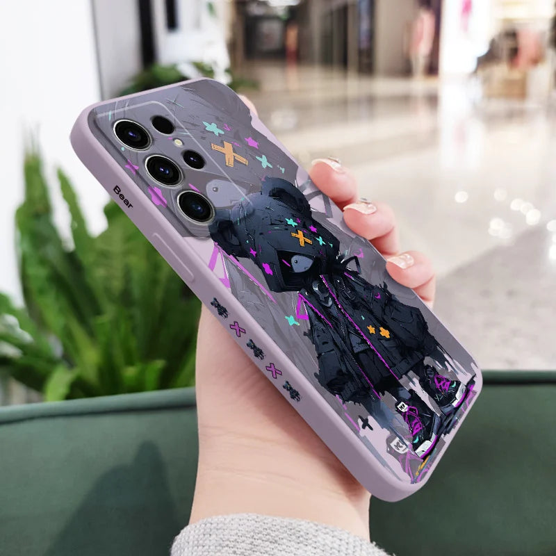 Light Purple / Galaxy S23