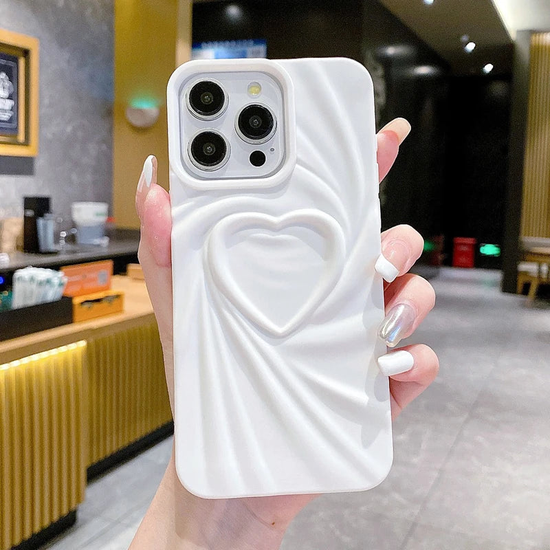 White / For iPhone16 Pro Max