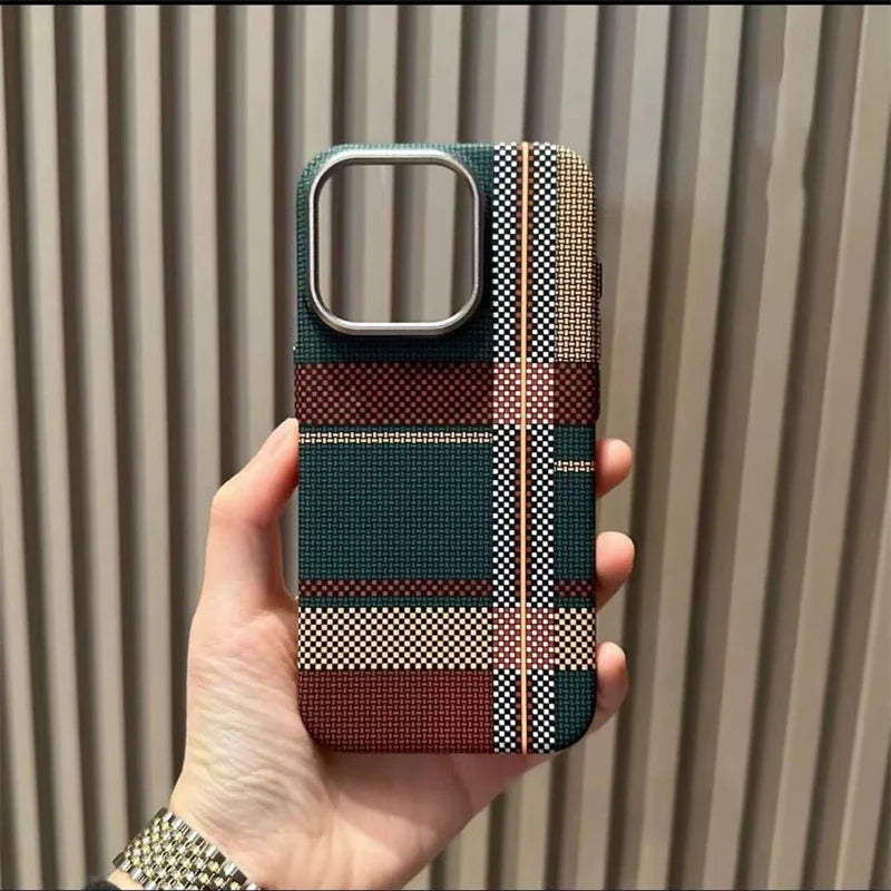 Color J / For iPhone 16 Pro Max