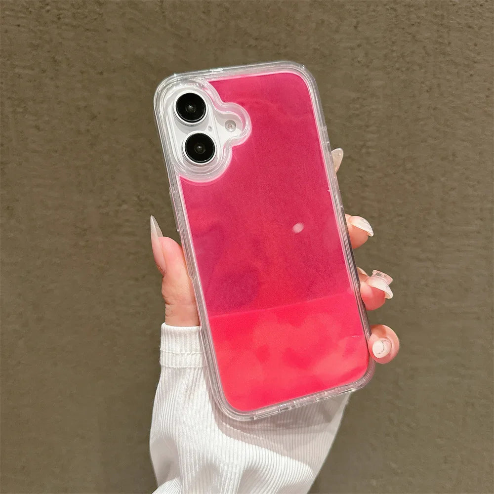Red / For iPhone 16 ProMax