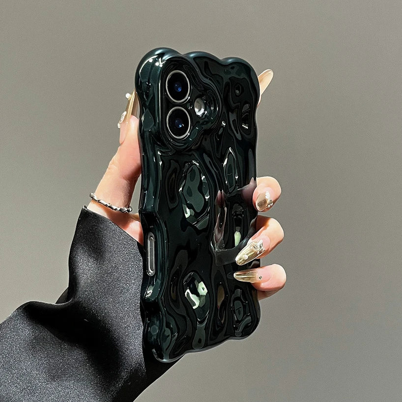 Green / For iPhone 13 Pro