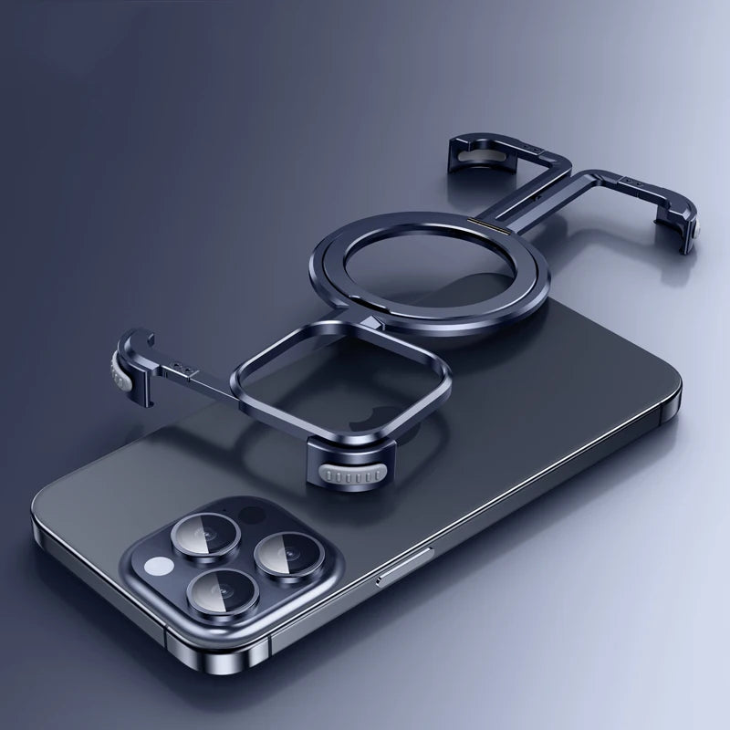 Blue / For iPhone 16 ProMax