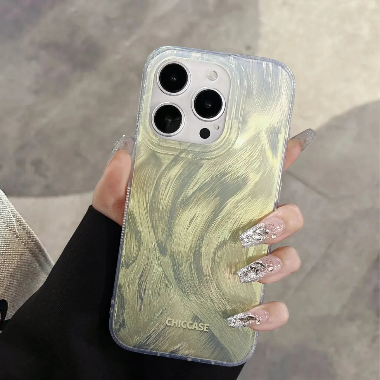 1 / For iPhone 16Pro Max
