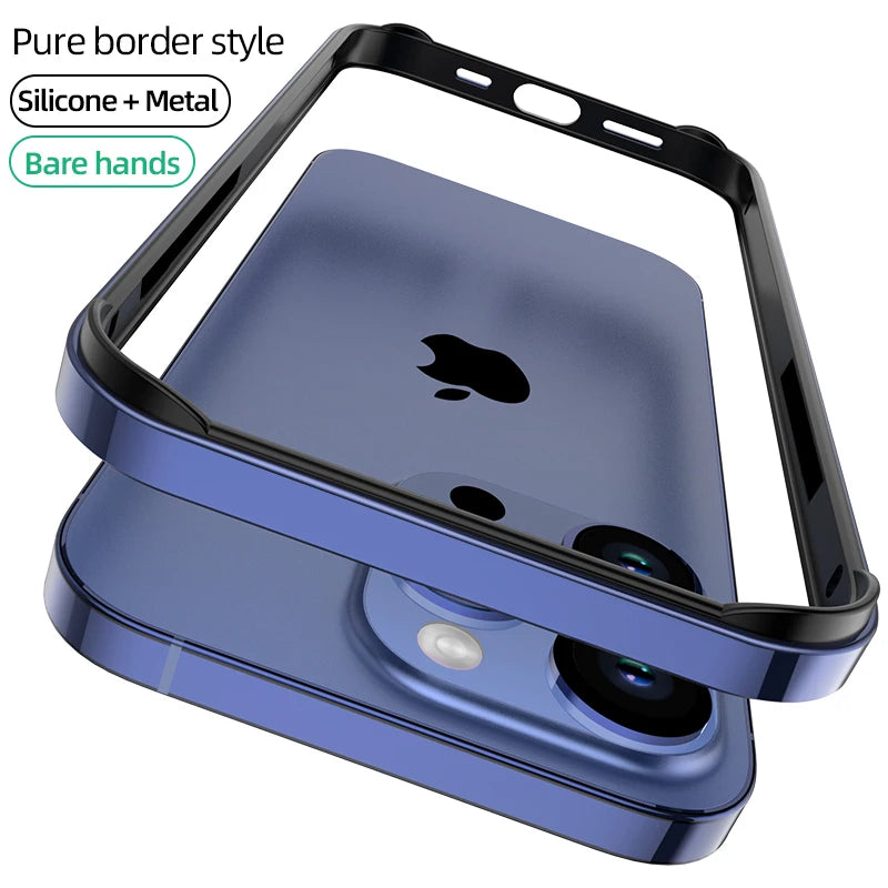 Blue / For iPhone 15Pro Max