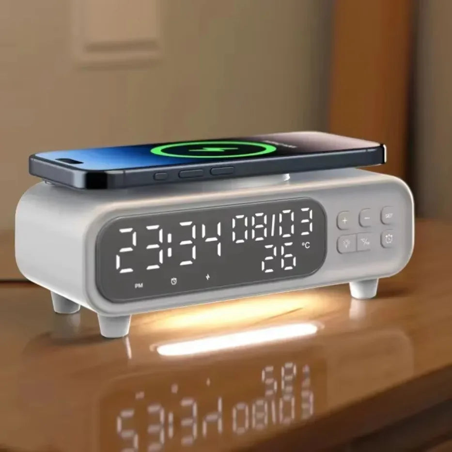 GlowCharge 7X
