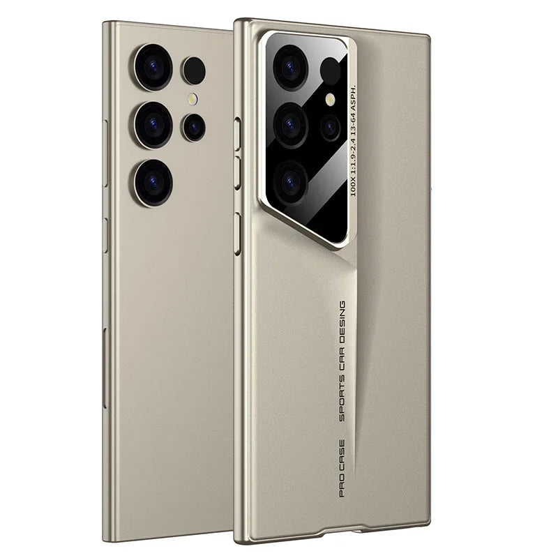 Gold / Galaxy S22 Ultra