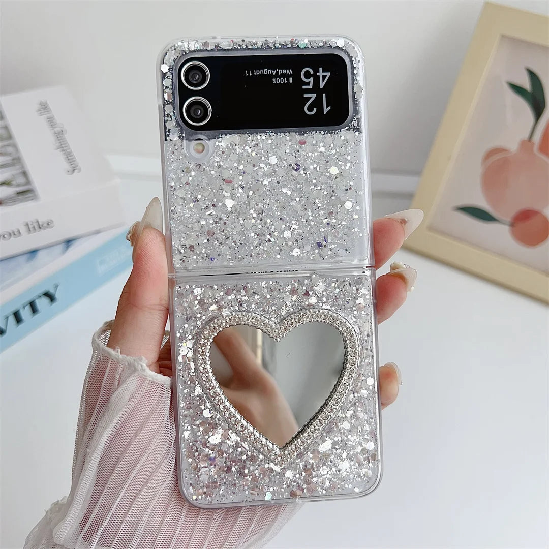 A / for Samsung Z Flip 3