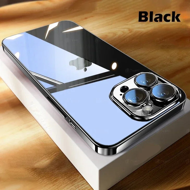 Black / For iPhone 15