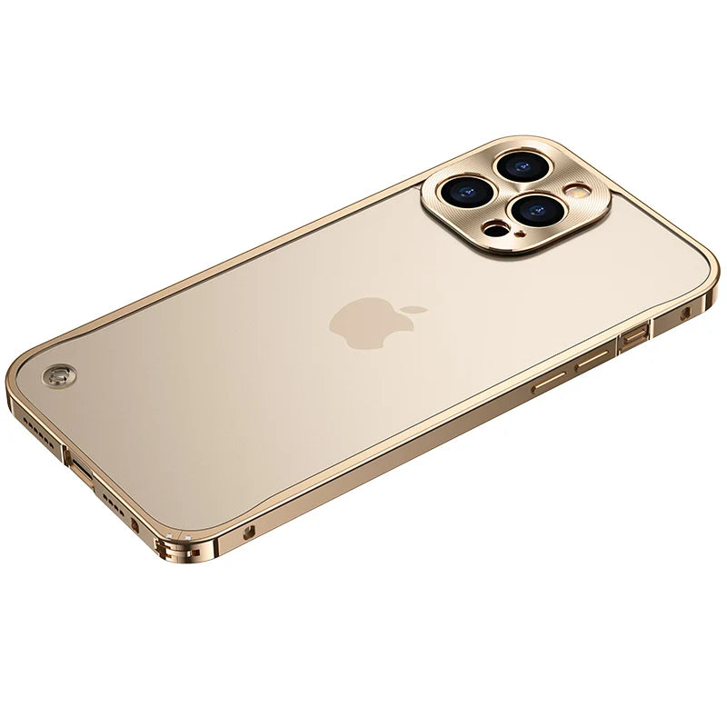 Gold / For iphone 15pro