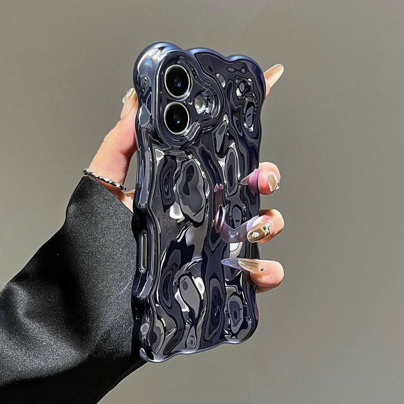 Blue / For iPhone 11