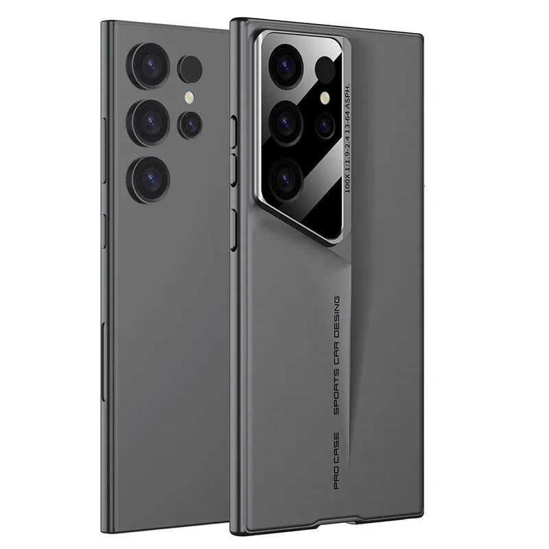 Grey / Galaxy S22 Ultra