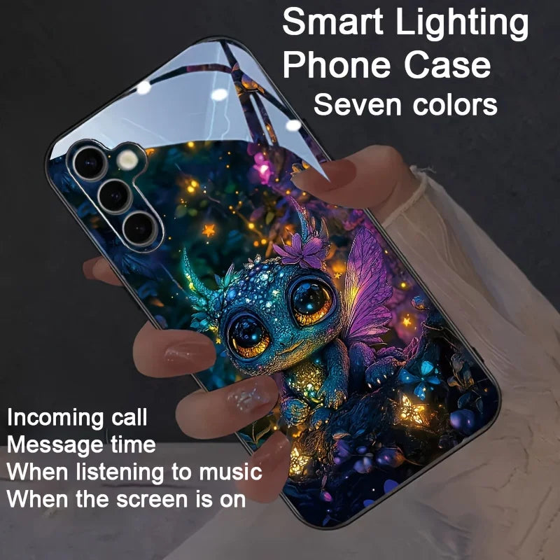 Unicorn LED / S23 Ultra