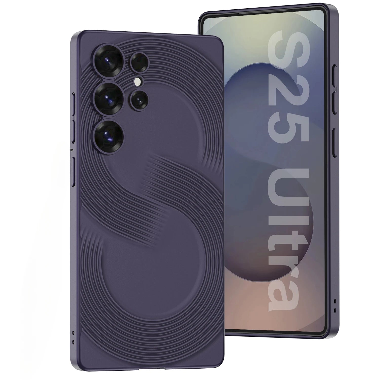 Purple / Galaxy S25 Ultra