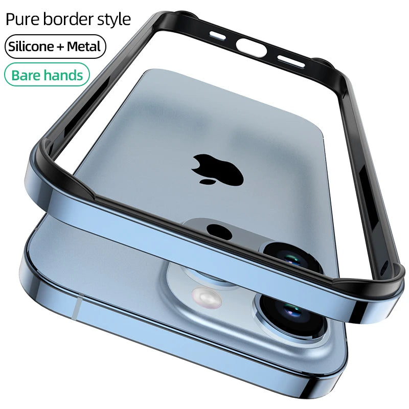 Sierra Blue / For iPhone 15Pro Max