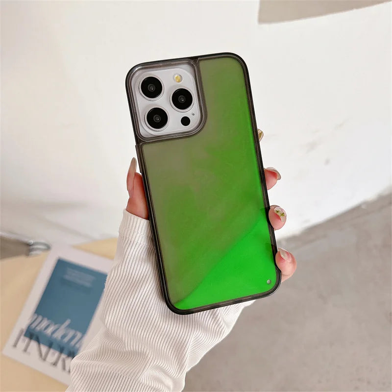 Color C / For iPhone 16 Pro Max