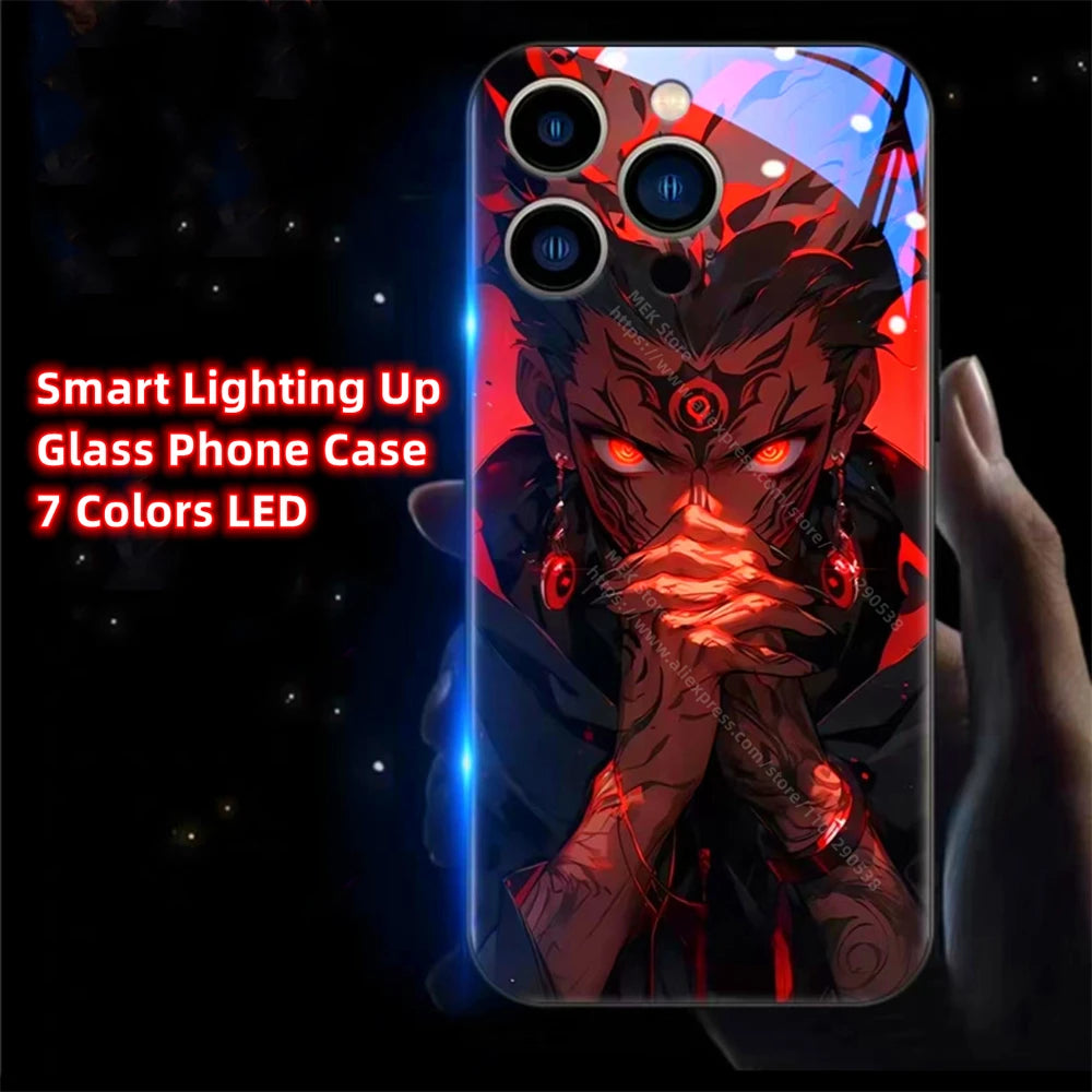 Colorful LED / iPhone 15 Plus-7 / CHINA