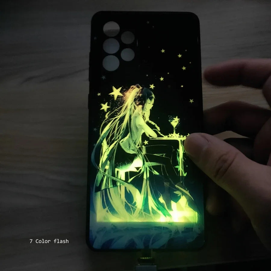Anime 8 / iPhone 14 Pro