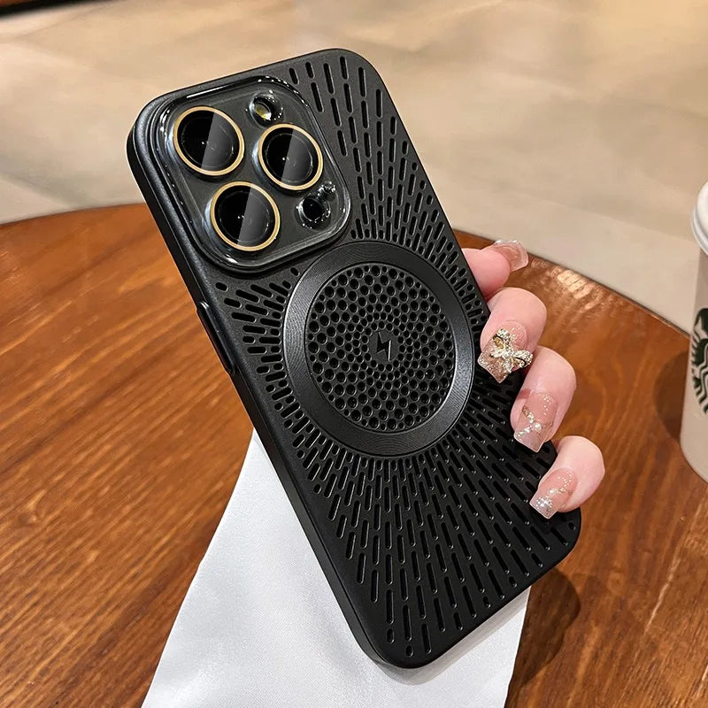 black / for iPhone 16 ProMax