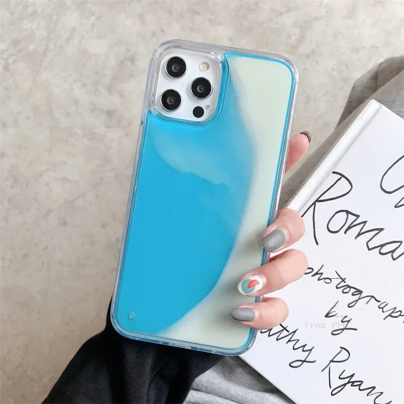 For iPhone 16 Pro Max / Color D