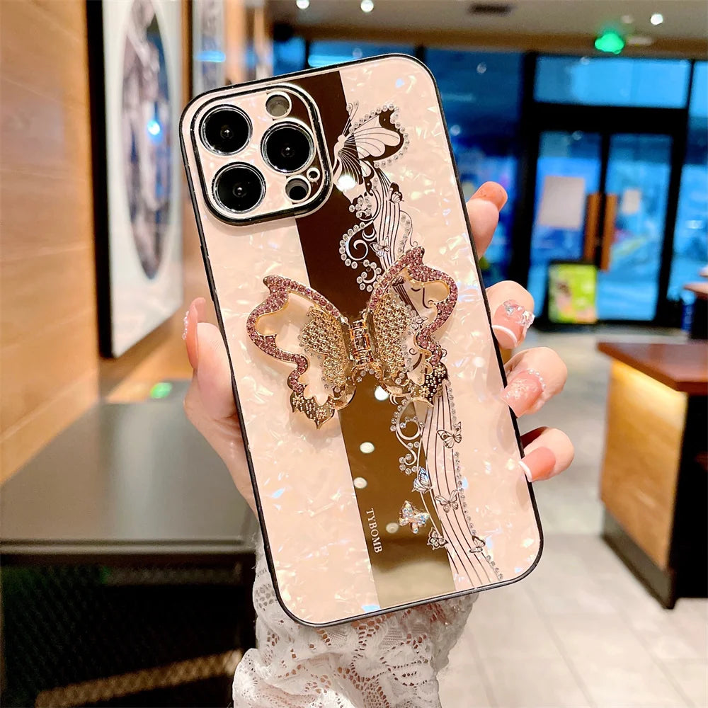 Gold / For iPhone 13 Pro