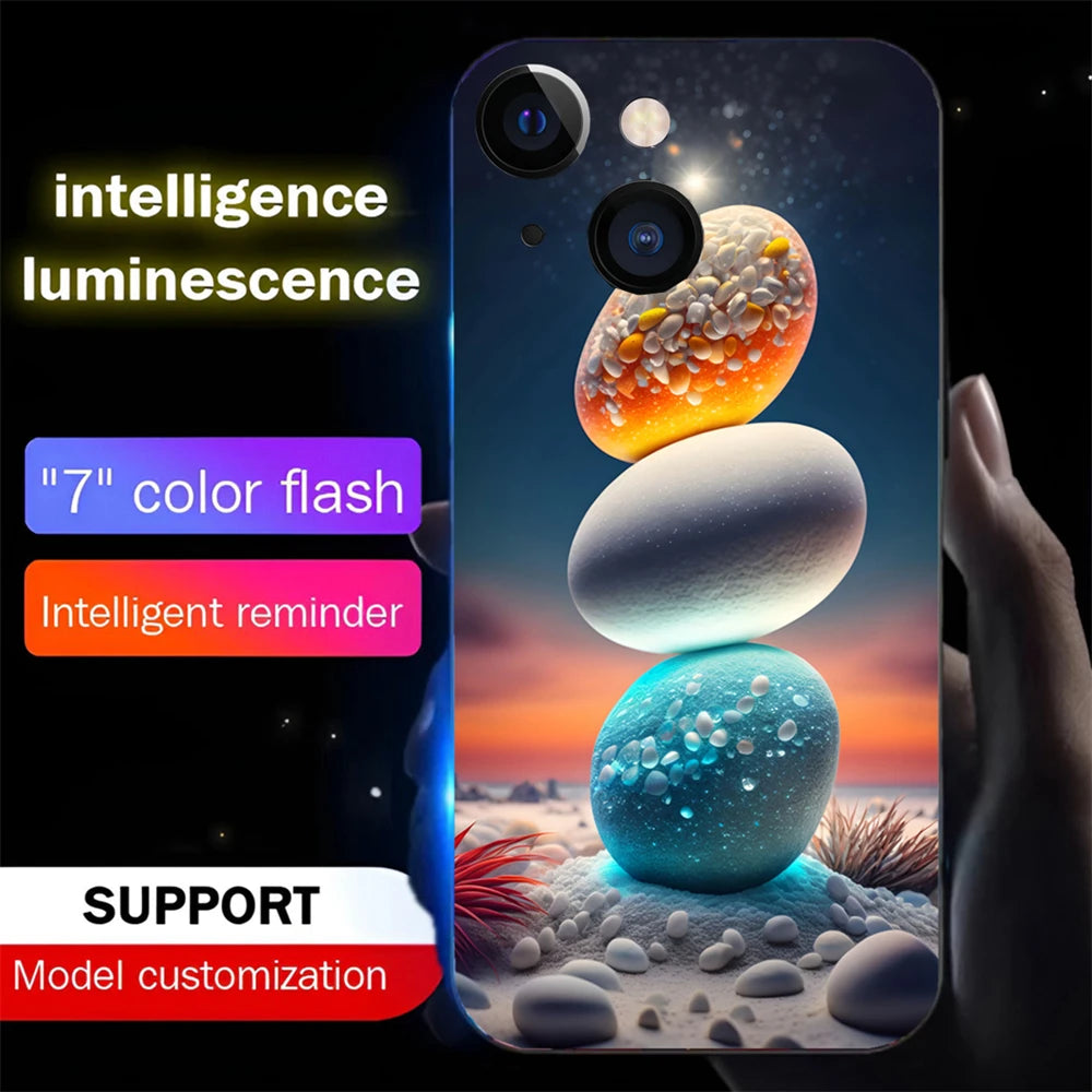 Colorful LED / S25-7