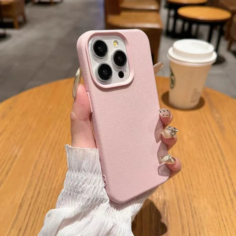 Pink / For iPhone 13