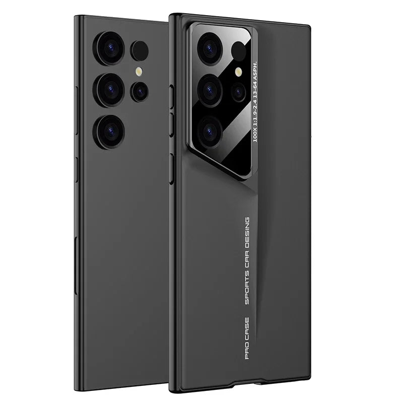 black / Galaxy S22 Ultra