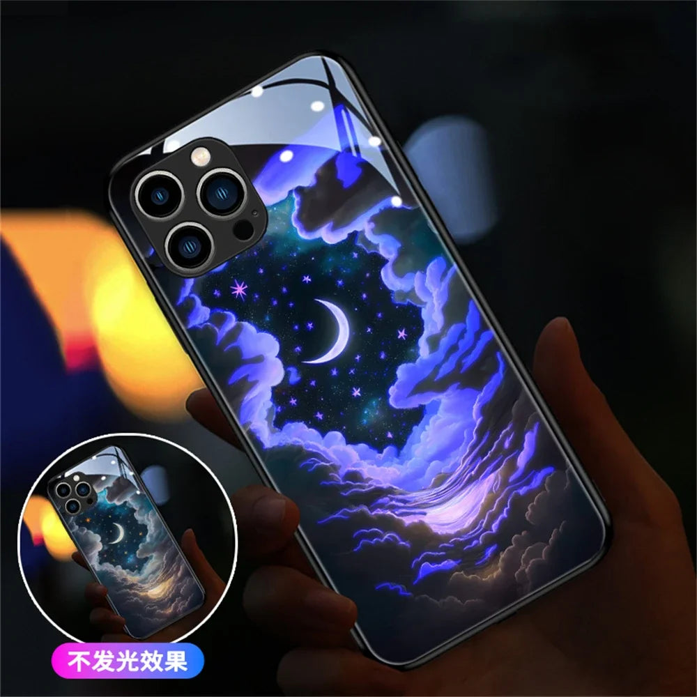 Colorful LED4 / iPhone 13 Mini / CHINA