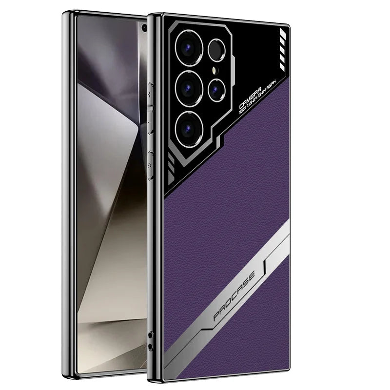 Purple / Galaxy S24 Ultra
