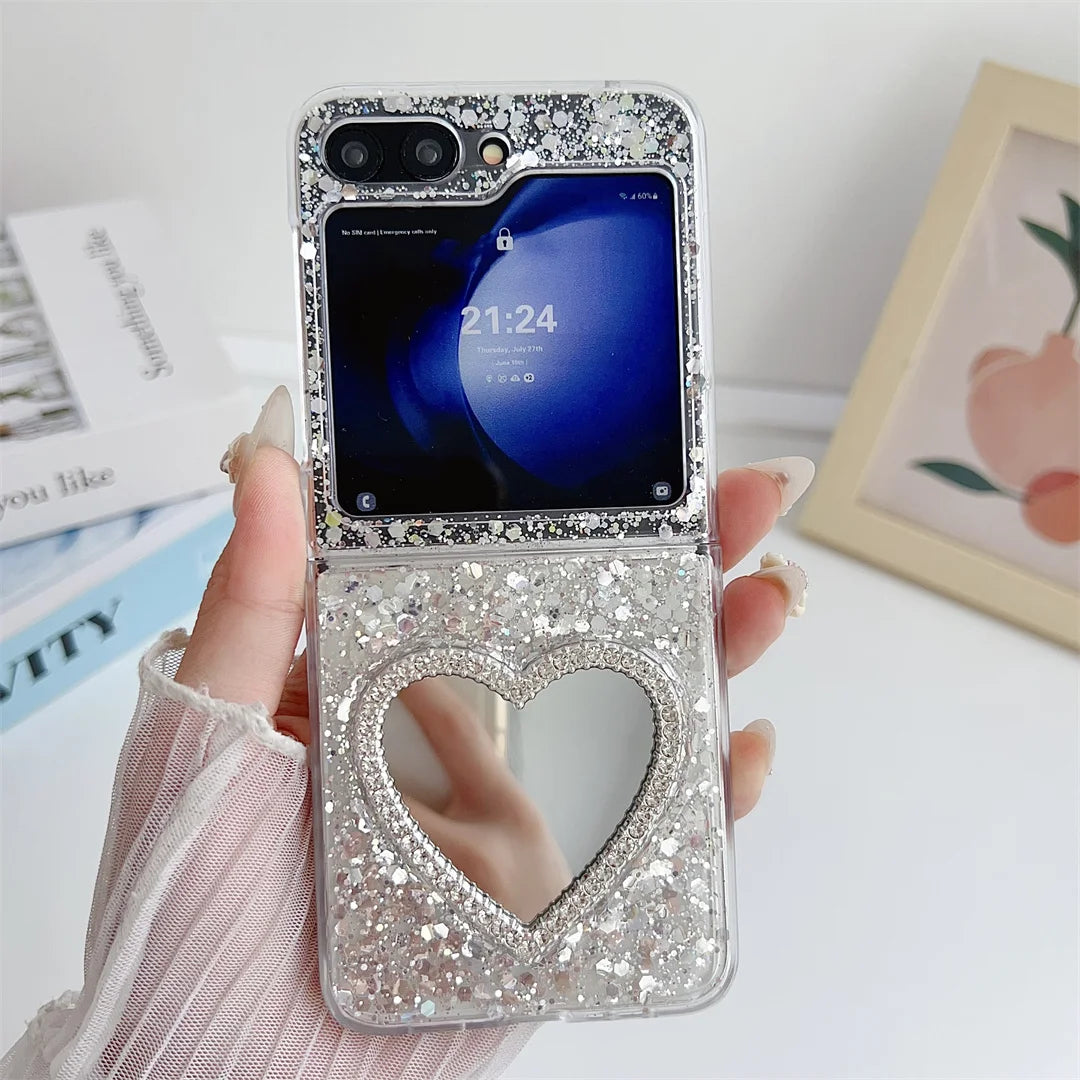 B / for Samsung Z Flip 3