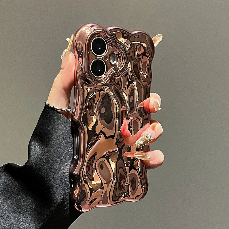 Rosegold / For iPhone 11