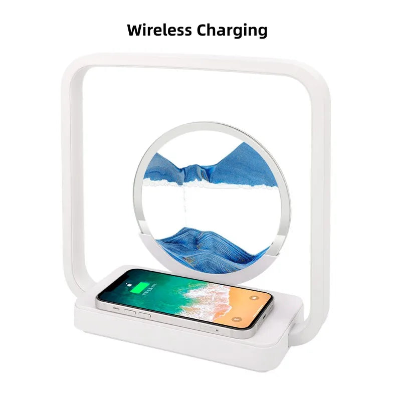 Wireless Charging