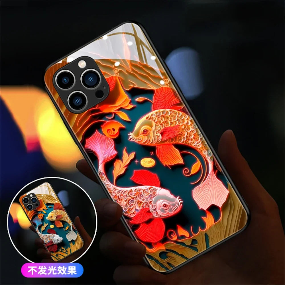 Colorful LED8 / iPhone 13 Mini / CHINA