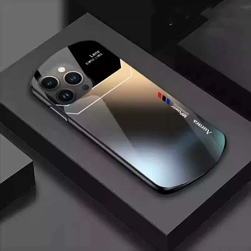 Black / iPhone 15 Pro Max