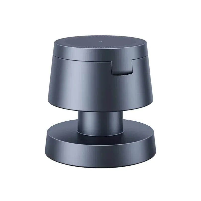 Magnetic 4-in-1 Wireless Charger Stand