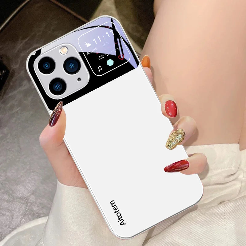 white / For iPhone 11 Pro