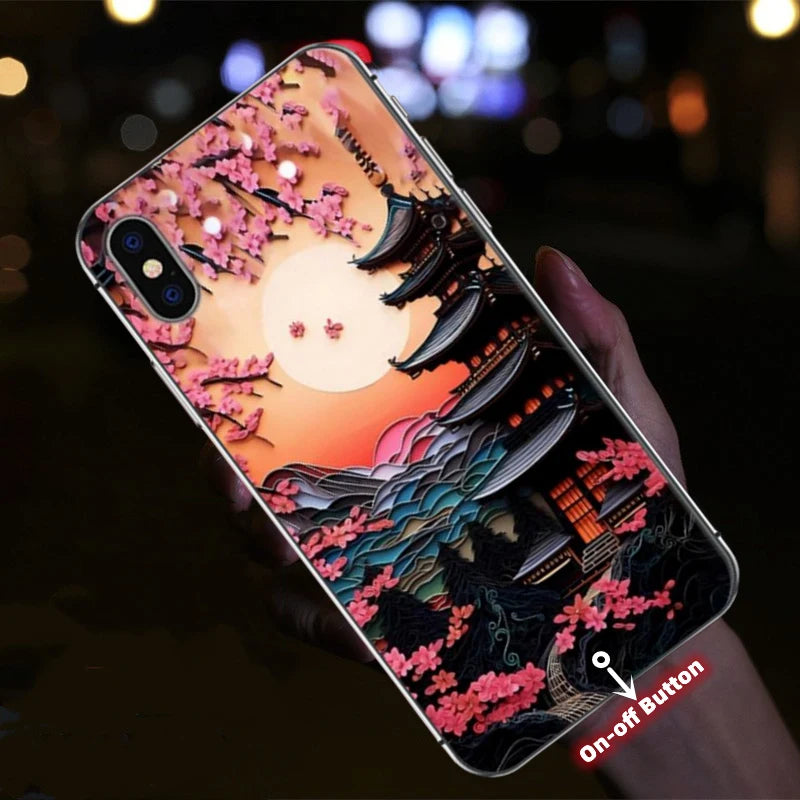 B / iPhone 13 Pro Max